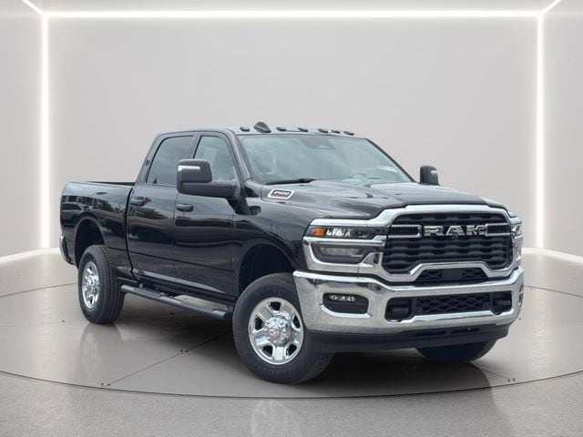 2026 RAM 2500 Tradesman 4X4 Crew Cab SWB's photo