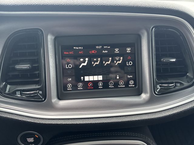 2019 Dodge Challenger R/T - Photo 21
