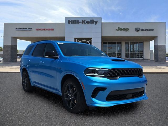 2026 Dodge Durango GT HEMI Plus V8 AWD's photo