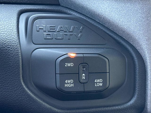 2026 RAM 3500 Chassis Tradesman - Photo 20