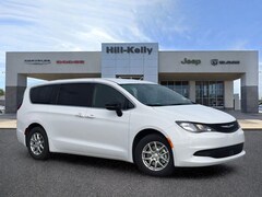 2026 Chrysler Voyager LX Cargo Van Passenger Van