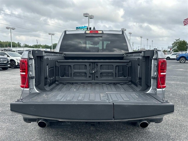 2025 Ram 1500 Limited photo 3