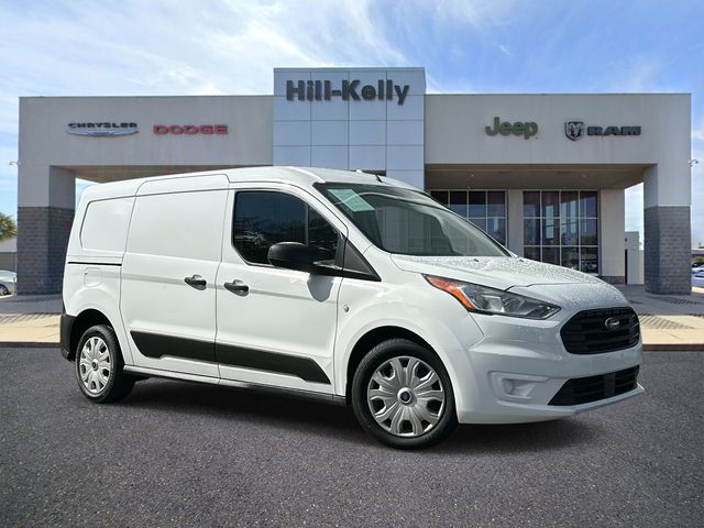 2023 Ford Transit Connect XL
