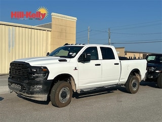 2026 Ram 2500 Tradesman Pickup Crew Cab