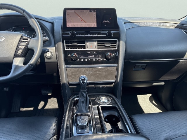 2023 INFINITI QX80 Luxe - Photo 13