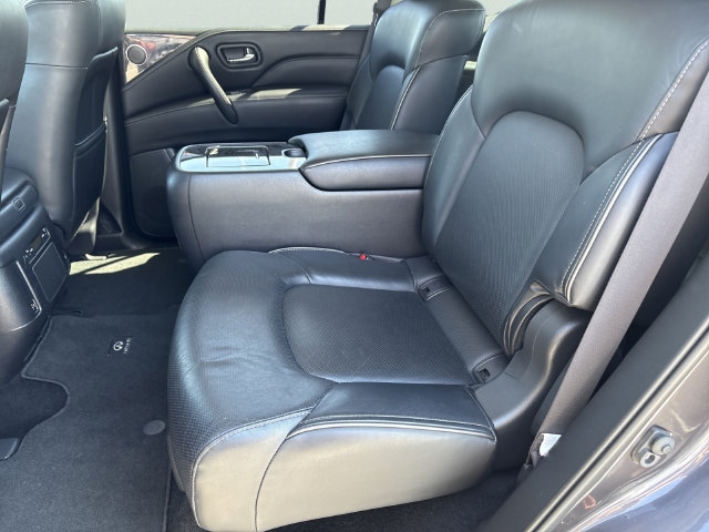 2023 INFINITI QX80 Luxe - Photo 28