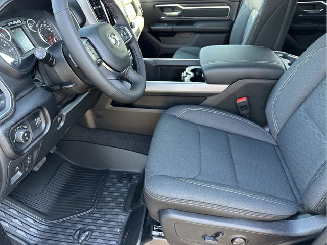2026 RAM 1500 Big Horn/Lone Star - Photo 10