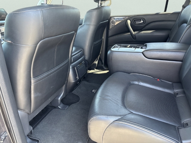 2023 INFINITI QX80 Luxe - Photo 27