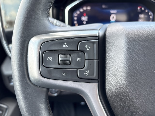 2025 Chevrolet Silverado 2500HD LT - Photo 21