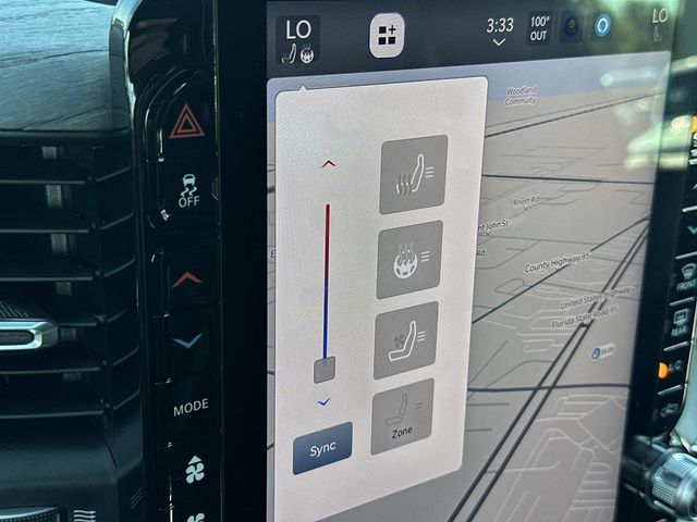 2026 RAM 1500 Limited - Photo 25