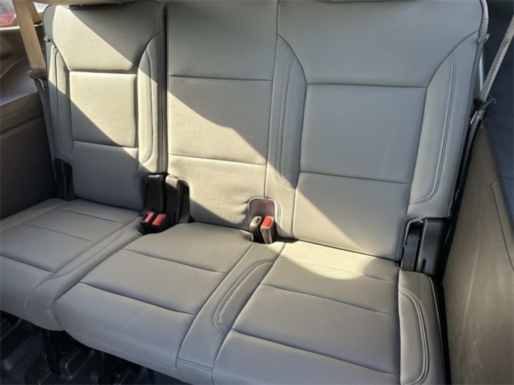 Used 2021 GMC Yukon SLT SUV