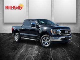 2023 Ford F-150 XLT Truck