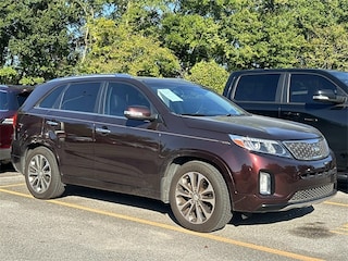 2014 Kia Sorento SX SUV