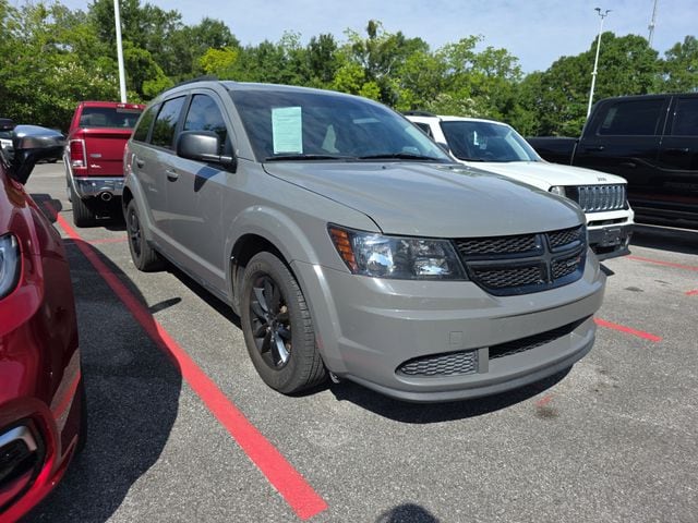 2020 Dodge Journey SE Value Package FWD's photo