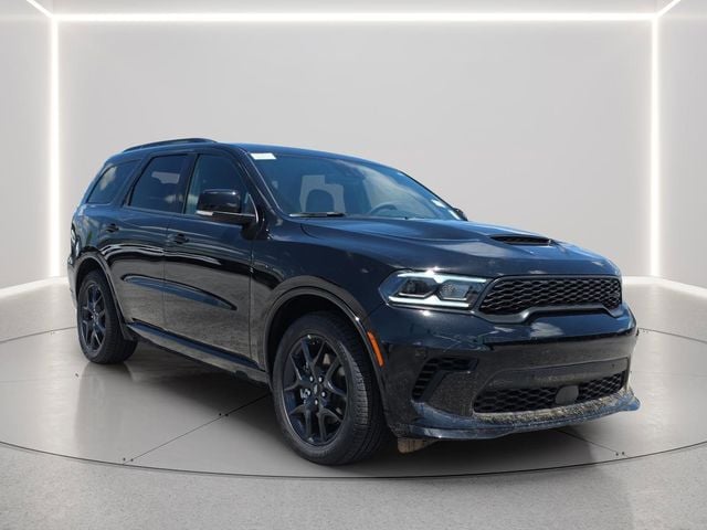 2026 Dodge Durango GT HEMI Plus V8 AWD's photo