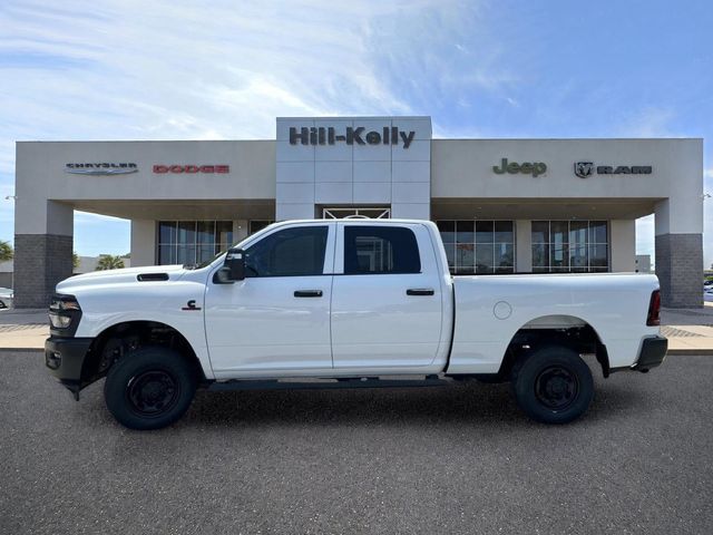 2026 RAM 2500 Tradesman - Photo 11