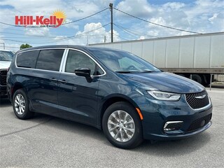 2025 Chrysler Pacifica Select Passenger Van Passenger Van