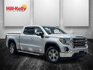 2020 GMC Sierra 1500 SLT Truck