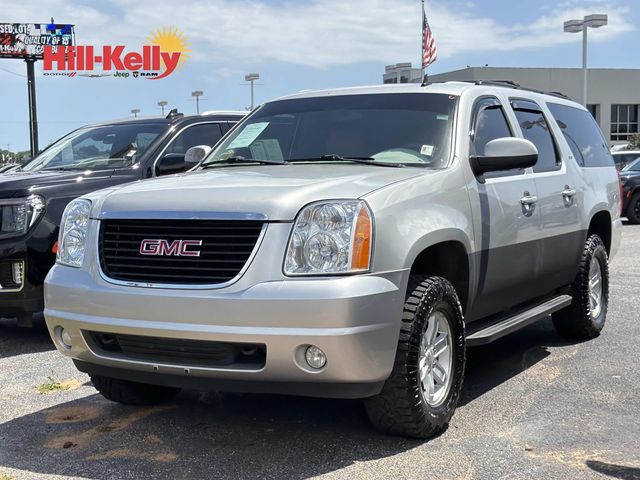 2011 GMC Yukon XL SLT