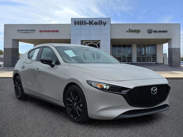 2024 Mazda CX-3 Select Sport AT 5-Door SKYACTIV's photo