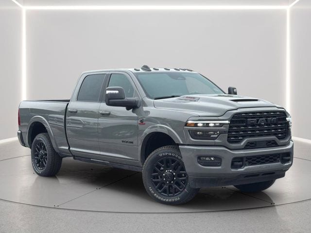 2026 RAM 2500 Limited 4X4 Crew Cab SWB's photo