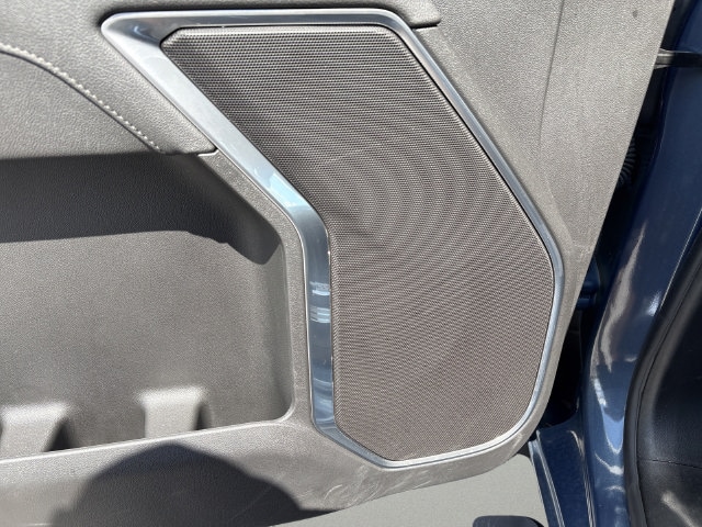 2025 Chevrolet Silverado 2500HD LT - Photo 20