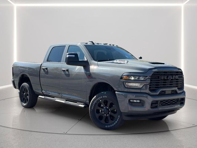 2026 RAM 2500 Tradesman/Black Express 4X4 Crew Cab SWB's photo