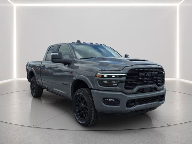 2026 RAM 2500 Limited 4X4 Crew Cab SWB's photo