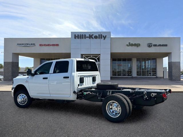 2026 RAM 3500 Chassis Tradesman - Photo 6