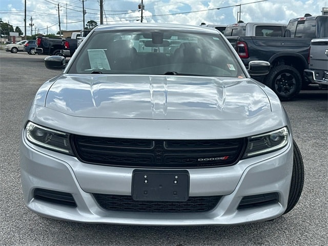 Used 2023 Dodge Charger SXT with VIN 2C3CDXBG2PH510929 for sale in Pensacola, FL