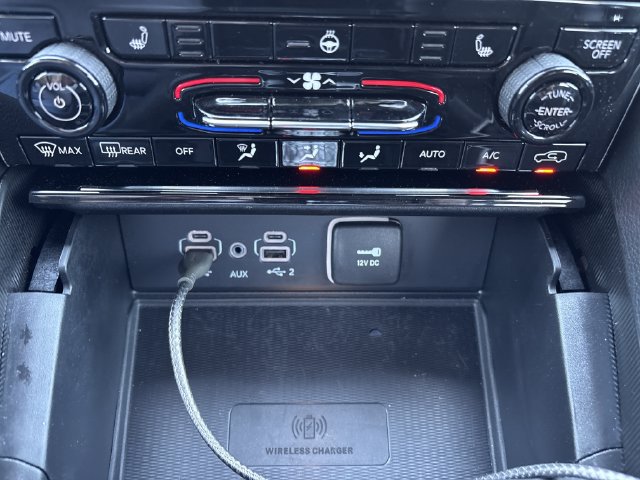 2025 Jeep Grand Cherokee L Altitude - Photo 24