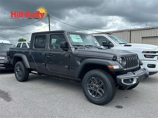 2025 Jeep Gladiator Sport Pickup Crew Cab