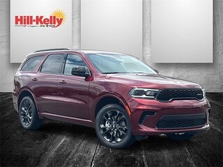 2025 Dodge Durango GT SUV