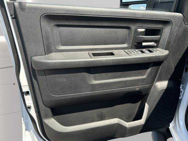 2026 RAM 2500 Tradesman - Photo 12