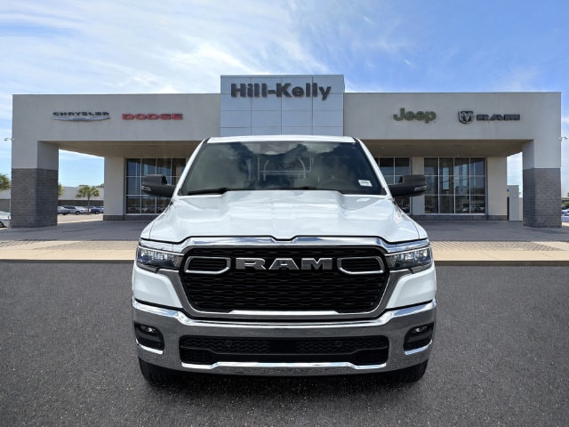 2026 RAM 1500 Big Horn/Lone Star - Photo 8