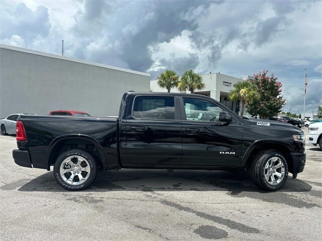 2025 Ram 1500 Big Horn Lone Star photo 2