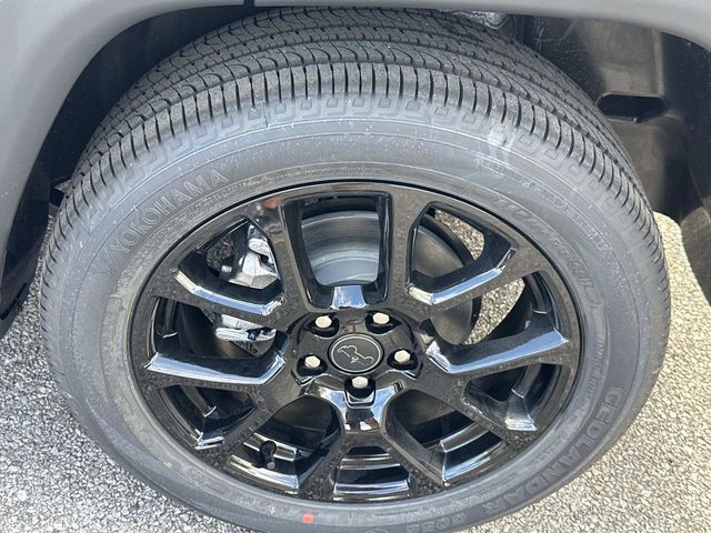 2026 Jeep Compass Latitude Altitude - Photo 11