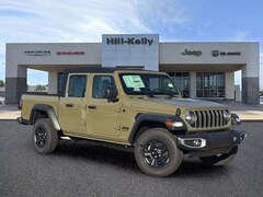 2026 Jeep Gladiator Sport Pickup Crew Cab