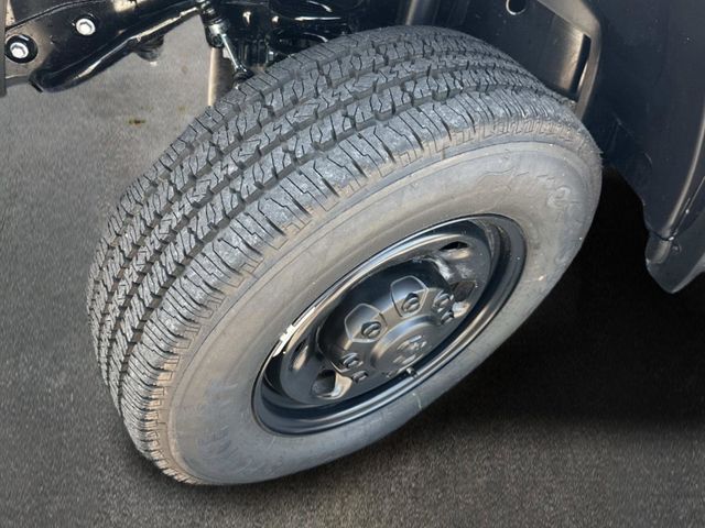 2026 RAM 2500 Tradesman - Photo 10