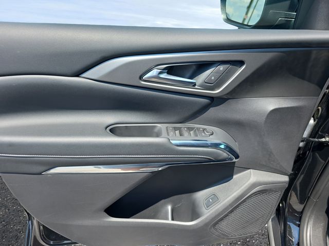 2026 Chevrolet Traverse LT - Photo 17
