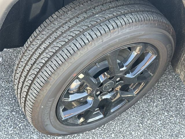 2026 Jeep Compass Latitude Altitude - Photo 7