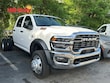 Ram 5500 Chassis Cab