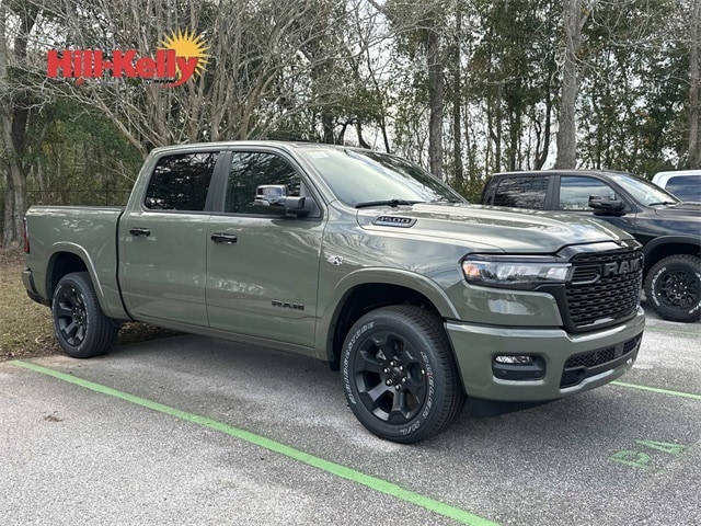 2026 RAM Ram 1500 Pickup Big Horn/Lone Star's photo