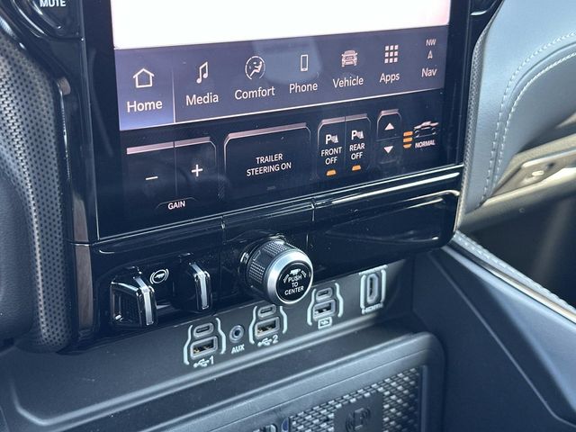 2026 RAM 1500 Limited - Photo 21