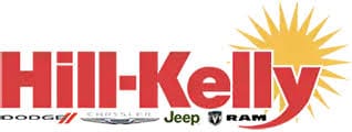 Hill-Kelly Dodge