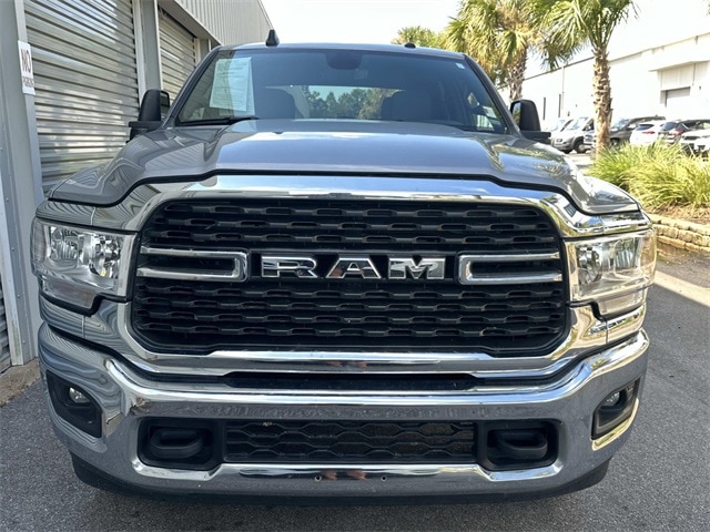 2024 Ram 2500 Big Horn photo 2