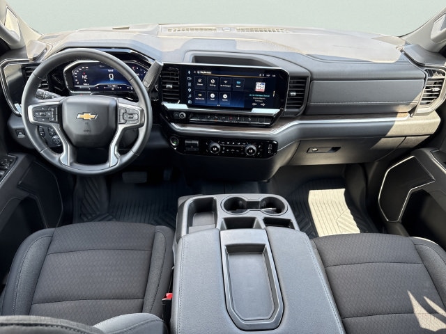 2025 Chevrolet Silverado 2500HD LT - Photo 14