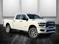2026 Ram 2500 Big Horn Pickup Crew Cab