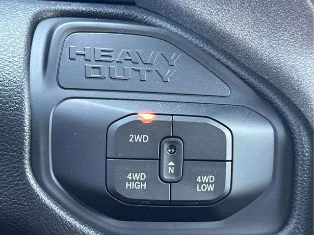 2026 RAM 2500 Tradesman - Photo 20