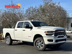 2026 Ram 2500 Big Horn Pickup Crew Cab